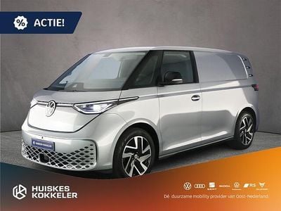 VW ID. Buzz