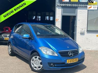 tweedehands Mercedes A150 Classic/ APK/ Airco/ 2E EIG/PDC