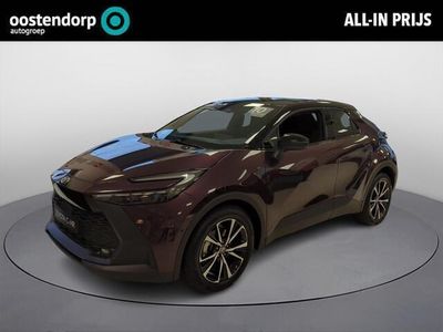 tweedehands Toyota C-HR 1.8 Hybrid First Edition | Android Auto | Apple Carplay |