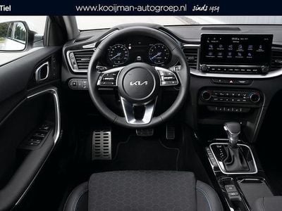 Overige Nieuw 2025 Kia Ceed Sportswagon Stationwagen | € 31.495 (Eerlijke prijs)