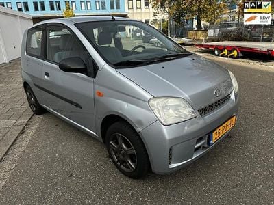 Daihatsu Cuore