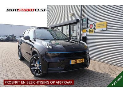 Zwart Occasion 2023 Lynk & Co 01 SUV | € 28.745 (Eerlijke prijs)