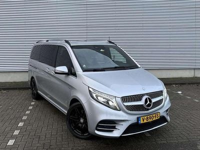 Occasion Mercedes E250 Avantgarde 190 PK (139 kW) 2017 Stationwagen