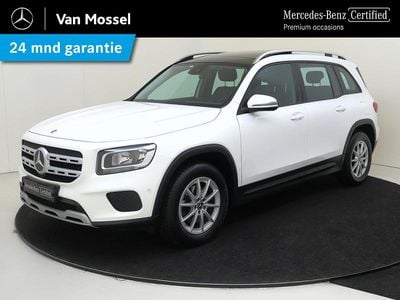 Mercedes GLB200