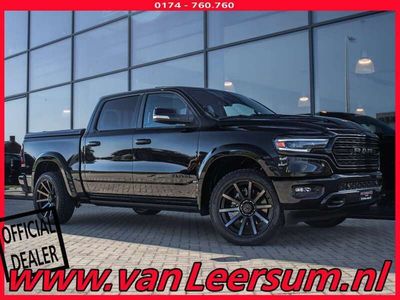 tweedehands Dodge Ram PICKUP 1500 Limited - 22" XD velgen + flares