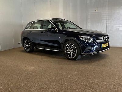 Mercedes GLC350