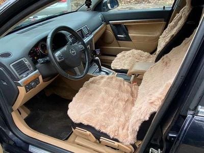 Occasion 2007 Opel Signum Hatchback | € 3.000 (Eerlijke prijs)