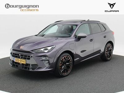 Occasion Cupra Terramar VZ 272 PK (200 kW) 2024 Paars SUV