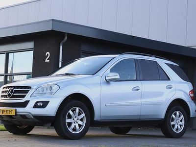 Mercedes ML280