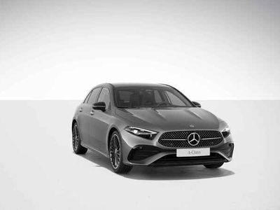 tweedehands Mercedes A200 AMG Line