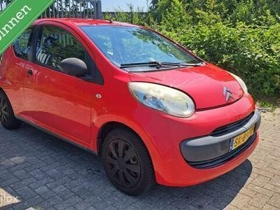 Citroën C1