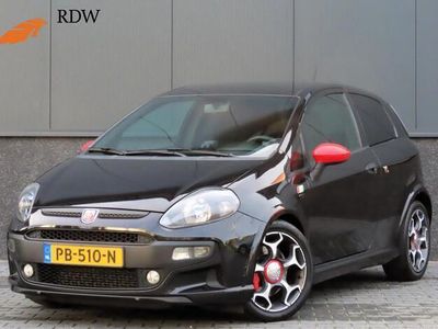 tweedehands Fiat Punto Evo 1.4 Abarth Supersport | 163PK | Zeer netjes