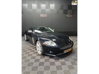 Jaguar XK