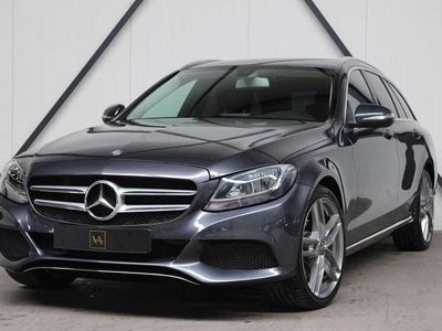 Mercedes C180
