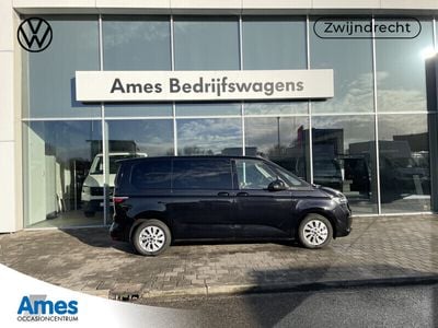 VW Multivan