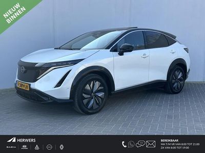 tweedehands Nissan Ariya Evolve 87 kWh