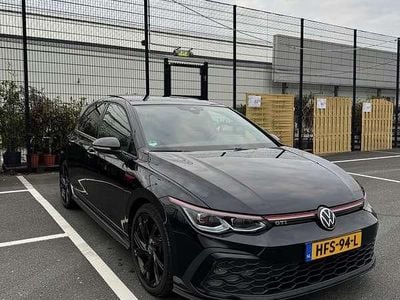 VW Golf VIII