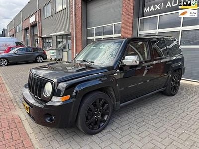 Jeep Patriot