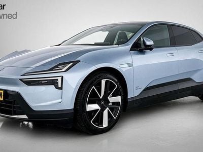 Polestar 4