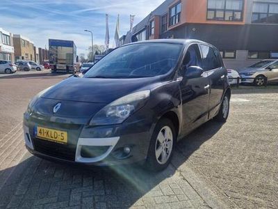 tweedehands Renault Scénic III 1.6 Dynamique 158876 KM.Dealer Onderhouden.