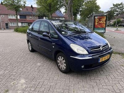 Citroën Xsara Picasso