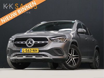 Mercedes GLA200