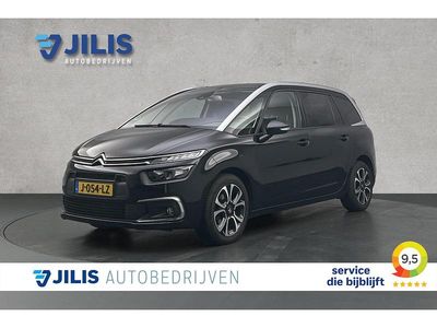 Zwart Occasion 2020 Citroën C4 SpaceTourer Business Class MPV | € 16.950 (Eerlijke prijs)