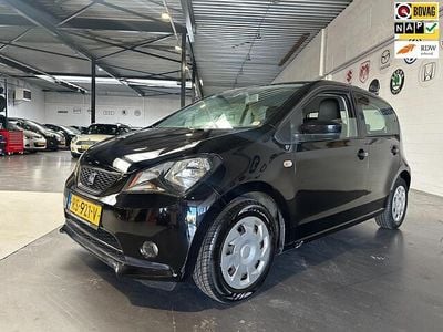 Seat Mii