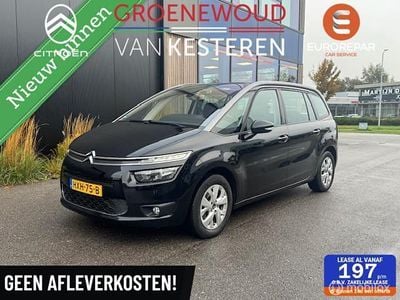 Citroën Grand C4 Picasso