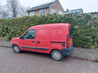 Gebruikt 2003 Renault Kangoo | € 3.350 (Goede deal)