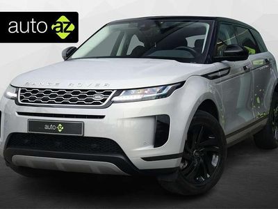 Grijs Gebruikt 2020 Land Rover Range Rover evoque R-Dynamic SUV | € 35.900 (Eerlijke prijs)