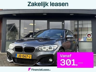 Occasion BMW 118 M Sport 136 PK (100 kW) 2016 Hatchback