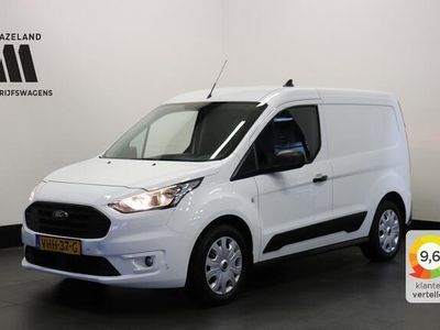 tweedehands Ford Transit Connect 1.5 EcoBlue EURO 6 - Airco - Cruise - PDC - 11.900