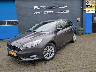 tweedehands Ford Focus Wagon 1.0 Lease Edition