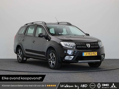 Dacia Logan MCV