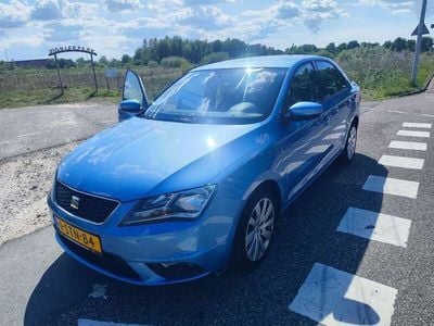 Seat Toledo