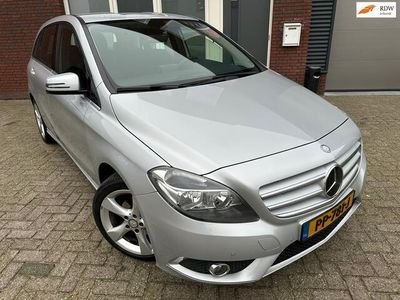 Mercedes B180