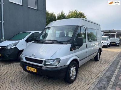 Gebruikt 2004 Ford Transit | € 2.750 (Goede deal)