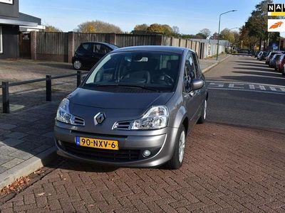 Renault Grand Modus
