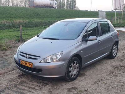 tweedehands Peugeot 307 110 Premium