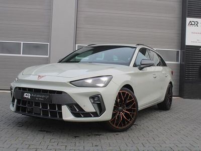 (metallic) Gebruikt 2025 Cupra Leon VZ Stationwagen | € 39.995 (Duur)