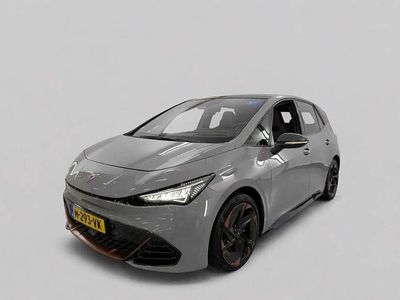 Grijs Occasion 2021 Cupra Born Hatchback | € 21.740 (Iets duurder)