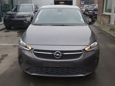 Occasion Opel Corsa 2021 Grijs Hatchback