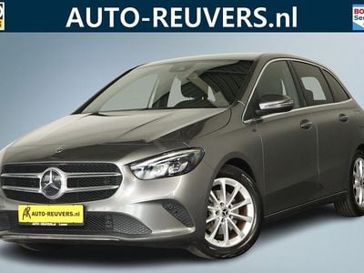 Mercedes B200