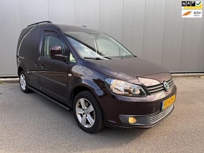 VW Caddy