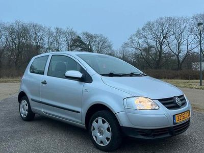 Occasion VW Fox 54 PK (39 kW) 2006 Hatchback
