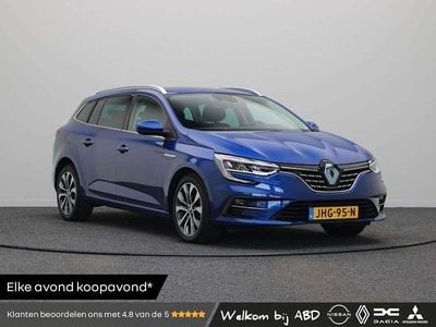 Renault Mégane GrandTour