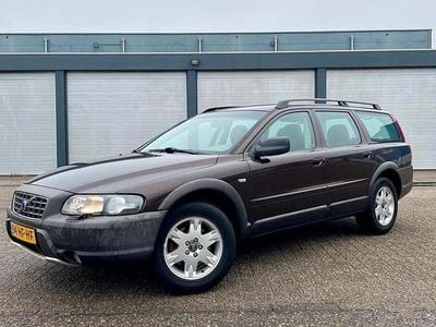 Occasion Volvo XC70 200 PK (147 kW) 2001 Stationwagen