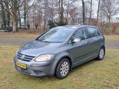 Groen Occasion 2007 VW Golf Plus Cross Comfortline MPV | € 3.450 (Eerlijke prijs)