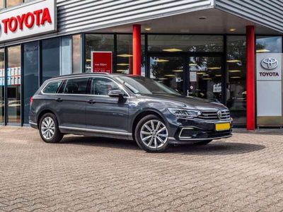 tweedehands VW Passat Variant 1.4 TSI PHEV GTE Bns